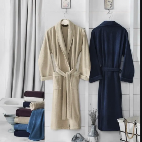 Халат мужской  Soft cotton 